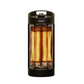 Chrester Outdoor Waterproof Infrared Heater (Foot Warmer Type)