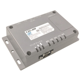 高圧スマート電力量メータ対応EMSコントローラ