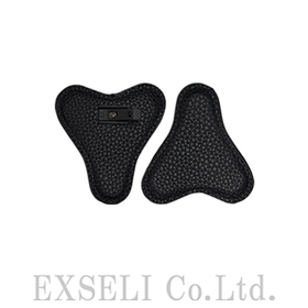 【GC550用 マグネットマウント 衣服固定用】GM61