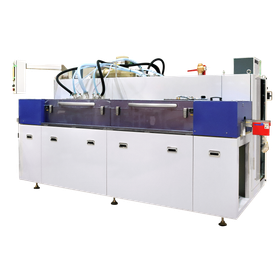 冷間鍛造ライン・ビレット材用装置