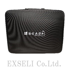 【B-EARトランシーバー用 ソフトキャリーケース】B-A11