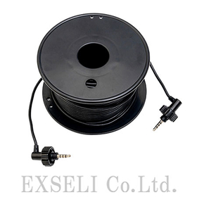 Speaker Microphone HM-183PI for Waterproof Specifications, Suitable for Tough Environments