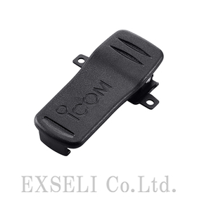 【IC-5030対応 ベルトクリップ 純正品】MB-104A