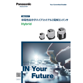 Conductive Polymer Hybrid Aluminum ...