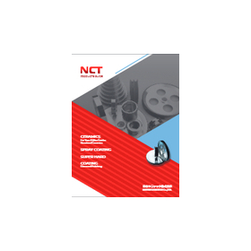 セラミックス　製品カタログ