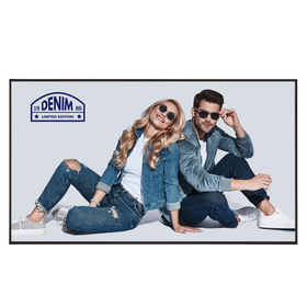 LG デジタルサイネージ 4K UH5Q 43～98型 