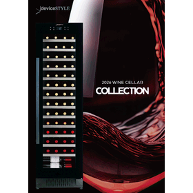 デバイスタイル&ldquo;ワインセラー&rdquo; 2026総合カタログ