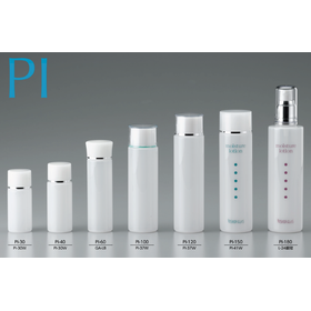 プラスチック容器『PIシリーズ』