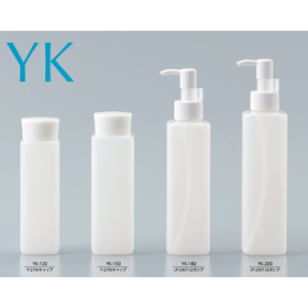 プラスチック容器『YKシリーズ』