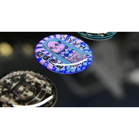 サンドーム加工