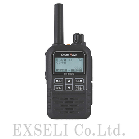 Recommended for noisy environments: Headset AD-RDHM40