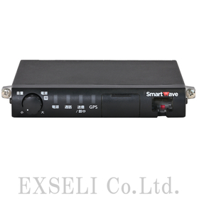 "Transmits clear sound quality even in noisy environments" Microphone WM-D170SW-K