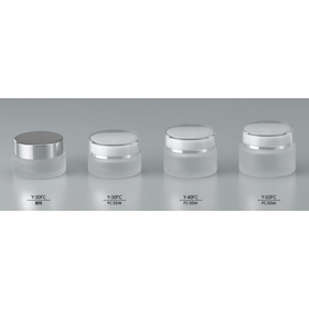 ガラス容器『FCシリーズ』