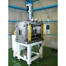 圧入機（数値を提供可能な試験装置あります）