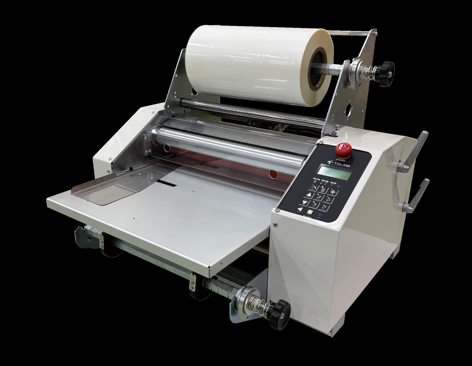 SDX-400A』フルモデルチェンジ | 東京ラミネックス - Powered by