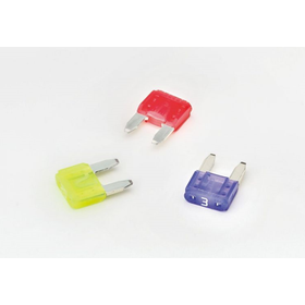 国際標準品で、省スペース化に対応！　低圧ヒューズ『BFMN』