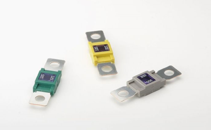 【電気自動車向け】低圧ヒューズ『SBFW-K』