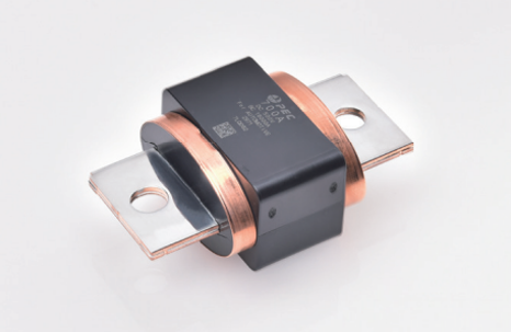 【電気自動車向け】高圧ヒューズ『EVFP 38x64 500V』