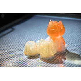 光造形（3Dプリンター）