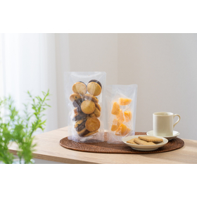 【パッケージ】【包装】『スタンディングパウチ袋』