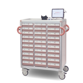 誤薬防止カート『MEPS21SK』