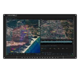 23.8"堅牢ディスプレイVPT-24UHD-Viewpoint