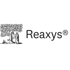 Reaxys（リアクシス）