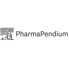 PharmaPendium(ファーマペンディウム)