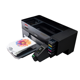 ガーメントプリンター『GTX300NC』
