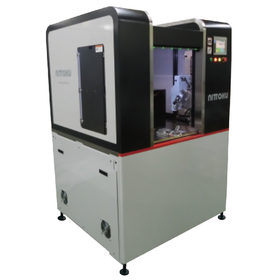 ノズルガイドインナー巻線機『GWM-01』