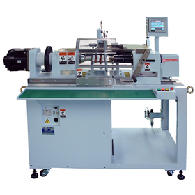 マルチ完全整列巻線機『HPWシリーズ』