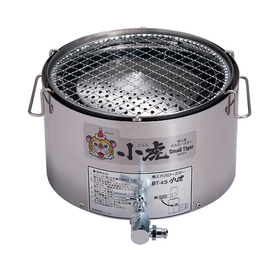 Tabletop Gas Roaster "Little Tiger Series" product image
