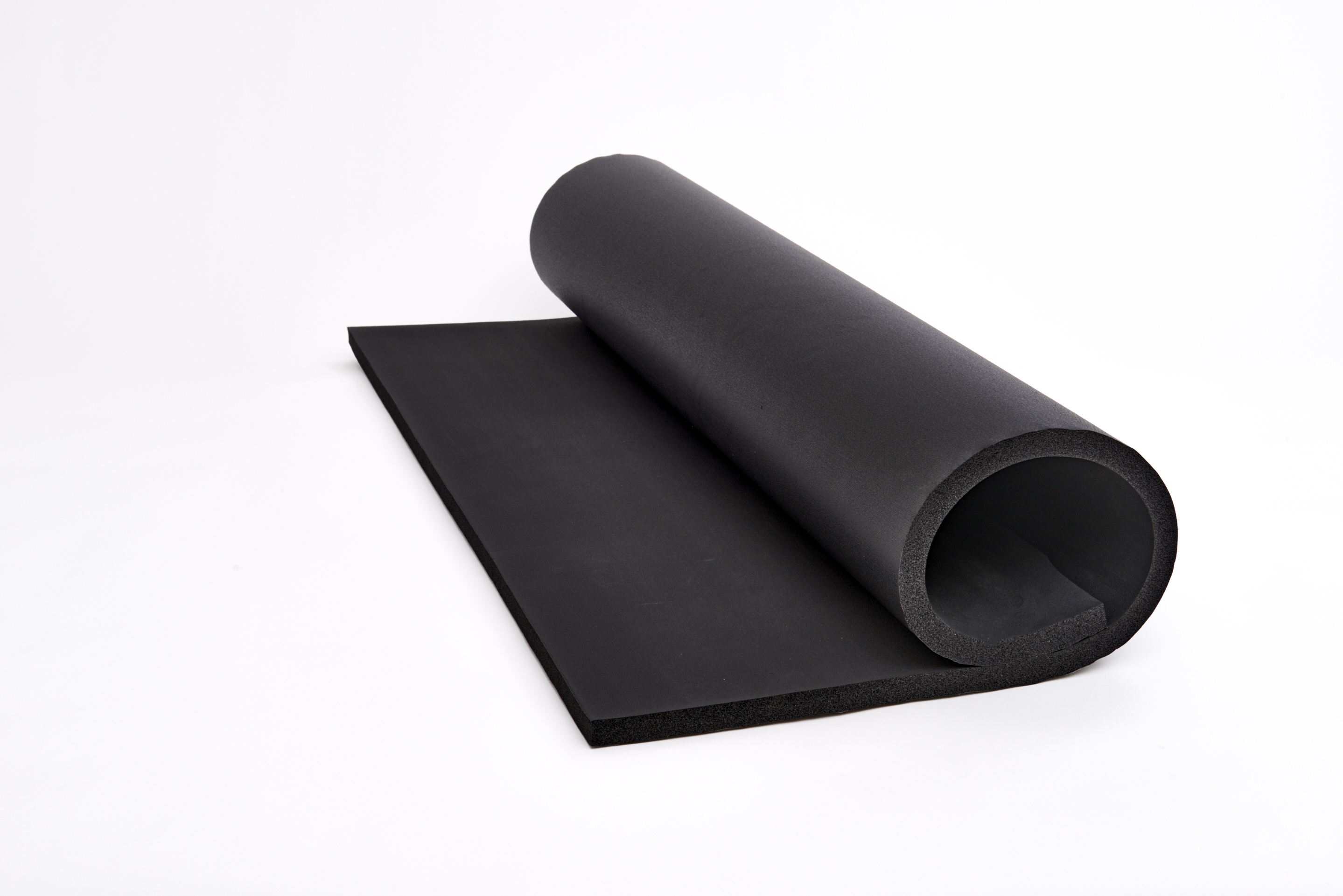 柔軟弾性発泡ゴム保温材『ArmaFlex Class 0』