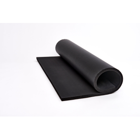 柔軟弾性発泡ゴム保温材『ArmaFlex Class 0』