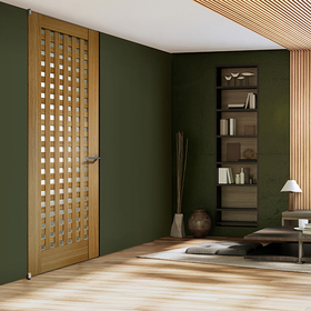 フルハイトドア【 Zenstyle ゼンスタイル 】