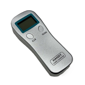 Multi-Function Portable Card Counter 'CM-1'