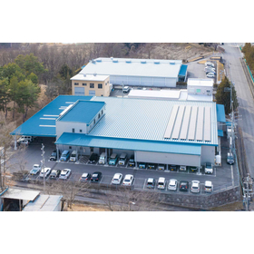第一商工株式会社　工場設備紹介