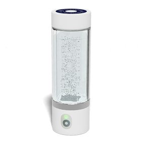 高濃度水素水生成器「MyShintousuiBottle-Q」