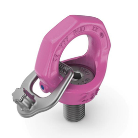 Rotary Eye Bolt 【Star Point】