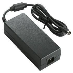 200W Medical Standard AC Adapter with PSE, Equipped with GaN, Ultra-Compact