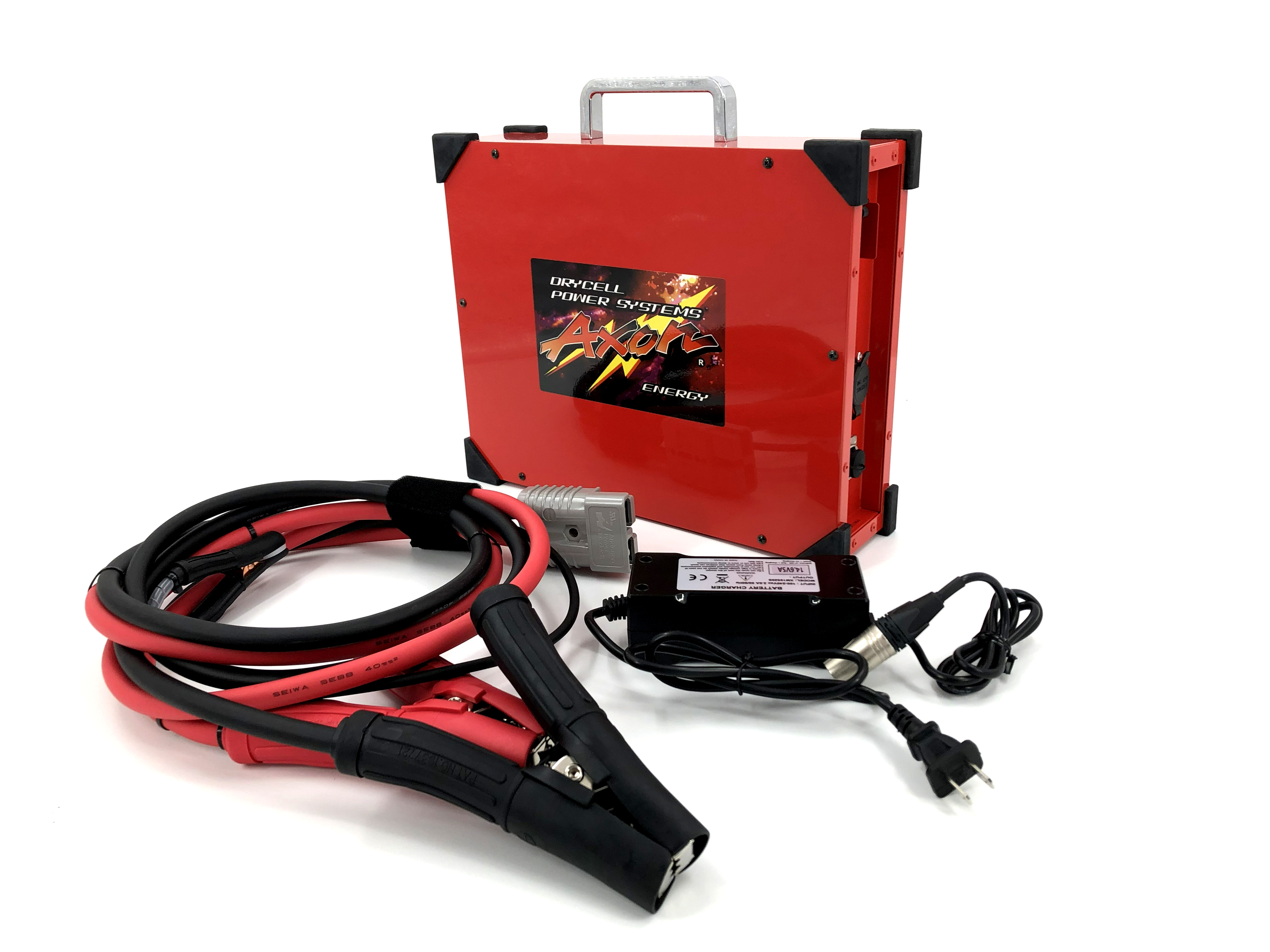 新型ウルトラブースター『AX-307 LIS』