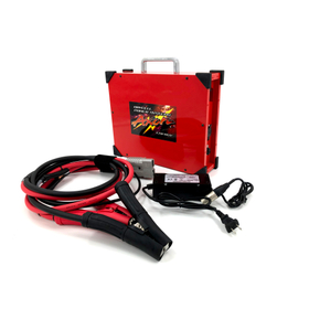 Ultra Booster "AX-307 LIS"