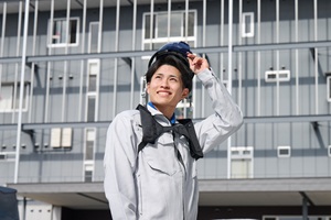 【熱中症対策】bonbone アイスベスト（アイシングセル入） 