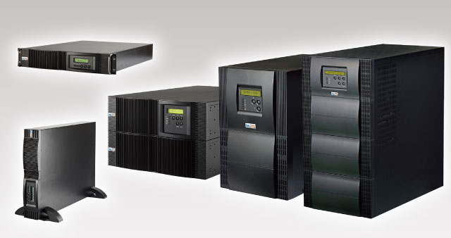 業務用 電源管理ユニット SANUPS T(T11A) 無停電電源装置（UPS） 無停電電源装置(UPS) SANUPS E11A 山洋電気製 山洋工業 | イプロス