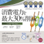 資料『空調・冷蔵・冷凍機の消費電力削減を実現するには？』