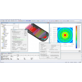 光学解析ソフトウェア FREDmpc (フレッド)