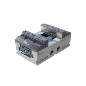 5軸加工機対応マシンバイス『ST5-2G』