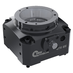 精密手動コレットチャック『GTＸ』