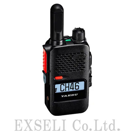 YAESU DCR登録局】SRD580 / SRD580-BT エクセリ | イプロスものづくり