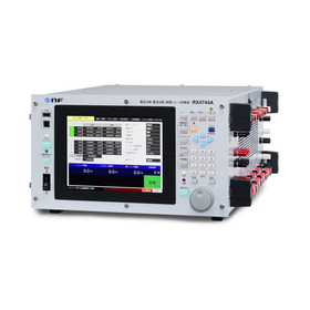 Voltage 4-phase Current 4-phase Pro...